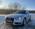 Ауди А4, объемом двигателя 1.98 л и пробегом 124 тыс. км за 14300 $, фото 1 на Automoto.ua