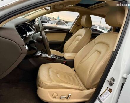 Ауди А4, объемом двигателя 2 л и пробегом 154 тыс. км за 13990 $, фото 19 на Automoto.ua