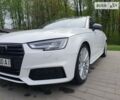 Ауди А4, объемом двигателя 1.98 л и пробегом 175 тыс. км за 20500 $, фото 9 на Automoto.ua