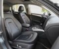 Ауди А4, объемом двигателя 2 л и пробегом 58 тыс. км за 15500 $, фото 9 на Automoto.ua