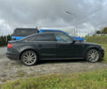 Ауди А4, объемом двигателя 2 л и пробегом 202 тыс. км за 9700 $, фото 3 на Automoto.ua