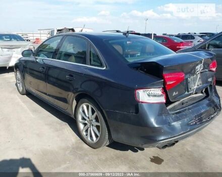 Ауді А4, об'ємом двигуна 1.98 л та пробігом 122 тис. км за 2900 $, фото 2 на Automoto.ua