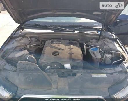 Ауді А4, об'ємом двигуна 1.98 л та пробігом 122 тис. км за 2900 $, фото 9 на Automoto.ua
