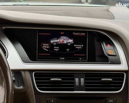 Ауди А4, объемом двигателя 2 л и пробегом 154 тыс. км за 13990 $, фото 29 на Automoto.ua