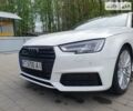 Ауди А4, объемом двигателя 1.98 л и пробегом 175 тыс. км за 20500 $, фото 8 на Automoto.ua