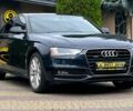 Ауди А4 2015 в Львове на Automoto.ua Ауди А4, объемом двигателя 2 л и пробегом 181 тыс. км за 14800 $, фото 1 на Automoto.ua