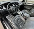 Ауди А4 2015 в Киеве на Automoto.ua Ауди А4, объемом двигателя 2 л и пробегом 280 тыс. км за 12700 $, фото 17 на Automoto.ua