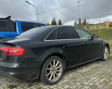 Ауди А4, объемом двигателя 2 л и пробегом 202 тыс. км за 9700 $, фото 6 на Automoto.ua