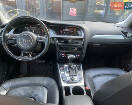 Ауді А4, об'ємом двигуна 2 л та пробігом 183 тис. км за 10900 $, фото 13 на Automoto.ua