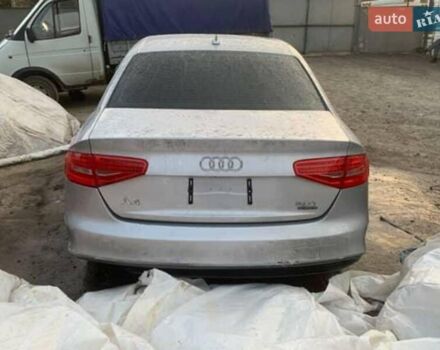 Ауді А4, об'ємом двигуна 0 л та пробігом 196 тис. км за 2500 $, фото 5 на Automoto.ua