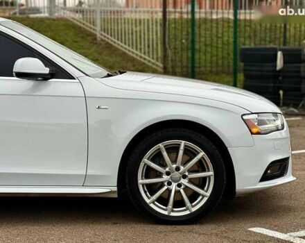 Ауди А4, объемом двигателя 2 л и пробегом 154 тыс. км за 13990 $, фото 16 на Automoto.ua
