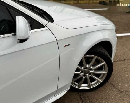 Ауди А4, объемом двигателя 2 л и пробегом 154 тыс. км за 13990 $, фото 14 на Automoto.ua