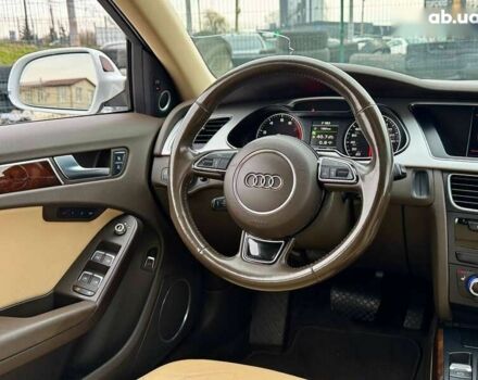 Ауди А4, объемом двигателя 2 л и пробегом 154 тыс. км за 13990 $, фото 28 на Automoto.ua