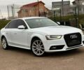 Ауди А4, объемом двигателя 2 л и пробегом 154 тыс. км за 13990 $, фото 1 на Automoto.ua