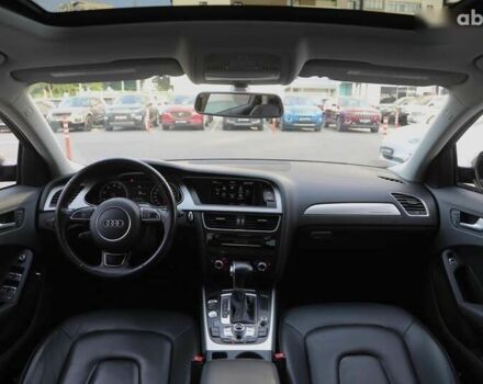 Ауди А4, объемом двигателя 2 л и пробегом 58 тыс. км за 15500 $, фото 11 на Automoto.ua