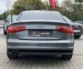 Ауди А4 2015 в Бердичеве на Automoto.ua Ауди А4, объемом двигателя 2 л и пробегом 192 тыс. км за 13155 $, фото 16 на Automoto.ua