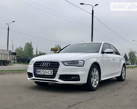 Ауди А4, объемом двигателя 2 л и пробегом 108 тыс. км за 12900 $, фото 17 на Automoto.ua