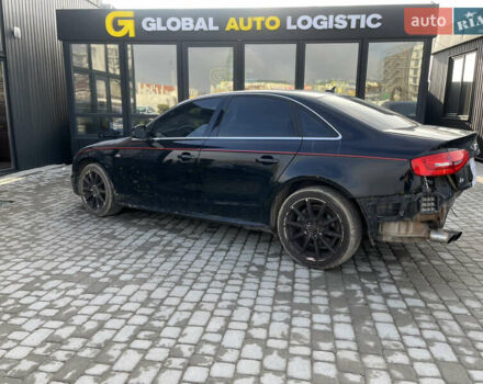 Ауді А4, об'ємом двигуна 2 л та пробігом 183 тис. км за 10900 $, фото 4 на Automoto.ua