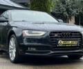 Ауди А4 2015 в Львове на Automoto.ua Ауди А4, объемом двигателя 2 л и пробегом 203 тыс. км за 13650 $, фото 1 на Automoto.ua