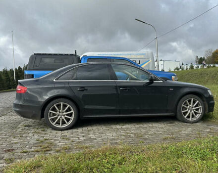 Ауди А4, объемом двигателя 2 л и пробегом 202 тыс. км за 9700 $, фото 9 на Automoto.ua
