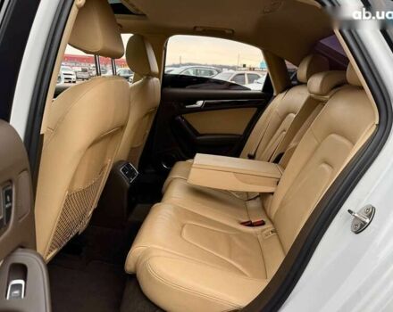 Ауди А4, объемом двигателя 2 л и пробегом 154 тыс. км за 13990 $, фото 20 на Automoto.ua