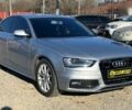 Ауді А4 2015 у Коломые на Automoto.ua Ауді А4, об'ємом двигуна 2 л та пробігом 164 тис. км за 12000 $, фото 1 на Automoto.ua