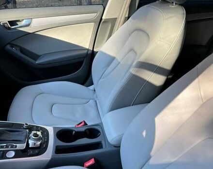 Ауди А4, объемом двигателя 1.98 л и пробегом 113 тыс. км за 16600 $, фото 31 на Automoto.ua