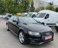 Ауди А4 2015 в Киеве на Automoto.ua Ауди А4, объемом двигателя 2 л и пробегом 280 тыс. км за 12700 $, фото 1 на Automoto.ua