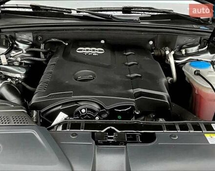 Ауді А4, об'ємом двигуна 0 л та пробігом 120 тис. км за 2900 $, фото 20 на Automoto.ua