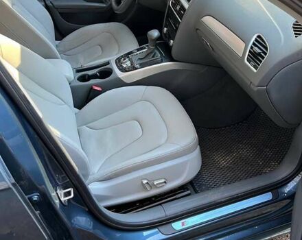 Ауди А4, объемом двигателя 1.98 л и пробегом 113 тыс. км за 16600 $, фото 27 на Automoto.ua