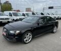 Ауди А4 2015 в Киеве на Automoto.ua Ауди А4, объемом двигателя 2 л и пробегом 280 тыс. км за 12700 $, фото 4 на Automoto.ua
