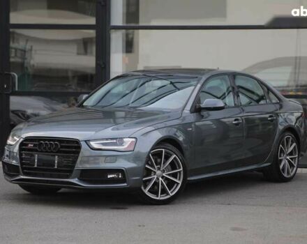 Ауди А4, объемом двигателя 2 л и пробегом 58 тыс. км за 15500 $, фото 2 на Automoto.ua