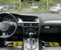 Ауди А4 2015 в Львове на Automoto.ua Ауди А4, объемом двигателя 2 л и пробегом 203 тыс. км за 13650 $, фото 13 на Automoto.ua