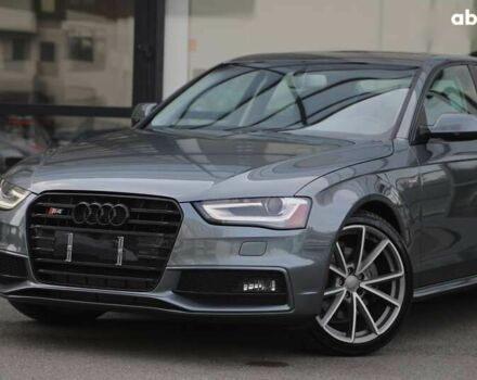 Ауди А4, объемом двигателя 2 л и пробегом 58 тыс. км за 15500 $, фото 4 на Automoto.ua