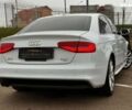 Ауди А4, объемом двигателя 2 л и пробегом 154 тыс. км за 13990 $, фото 13 на Automoto.ua