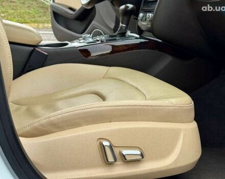 Ауди А4, объемом двигателя 2 л и пробегом 154 тыс. км за 13990 $, фото 22 на Automoto.ua