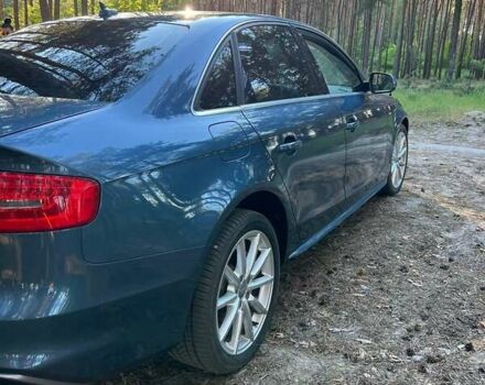 Ауди А4, объемом двигателя 1.98 л и пробегом 113 тыс. км за 16600 $, фото 4 на Automoto.ua