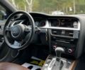 Ауди А4 2015 в Львове на Automoto.ua Ауди А4, объемом двигателя 2 л и пробегом 181 тыс. км за 14800 $, фото 12 на Automoto.ua