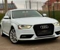 Ауди А4, объемом двигателя 2 л и пробегом 154 тыс. км за 13990 $, фото 1 на Automoto.ua