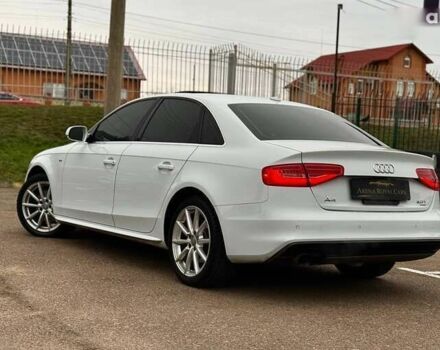 Ауди А4, объемом двигателя 2 л и пробегом 154 тыс. км за 13990 $, фото 9 на Automoto.ua