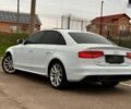 Ауди А4, объемом двигателя 2 л и пробегом 154 тыс. км за 13990 $, фото 9 на Automoto.ua