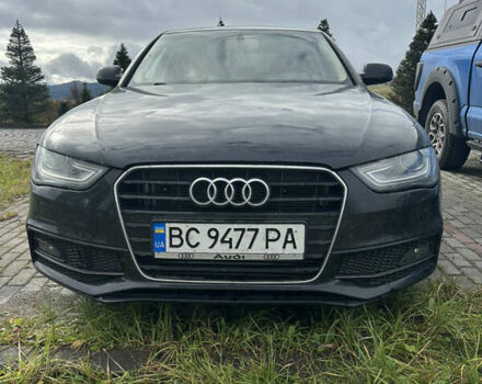 Ауди А4, объемом двигателя 2 л и пробегом 202 тыс. км за 9700 $, фото 2 на Automoto.ua