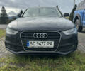 Ауди А4, объемом двигателя 2 л и пробегом 202 тыс. км за 9700 $, фото 2 на Automoto.ua