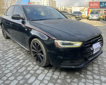 Ауді А4, об'ємом двигуна 2 л та пробігом 183 тис. км за 10900 $, фото 6 на Automoto.ua