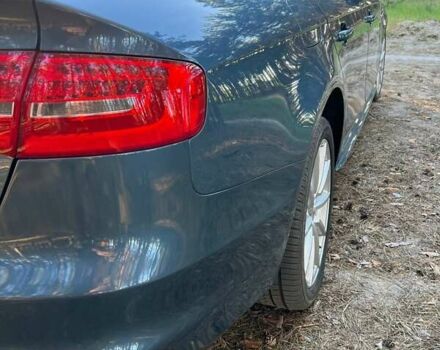 Ауди А4, объемом двигателя 1.98 л и пробегом 113 тыс. км за 16600 $, фото 13 на Automoto.ua