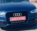 Ауди А4, объемом двигателя 0 л и пробегом 217 тыс. км за 11500 $, фото 1 на Automoto.ua