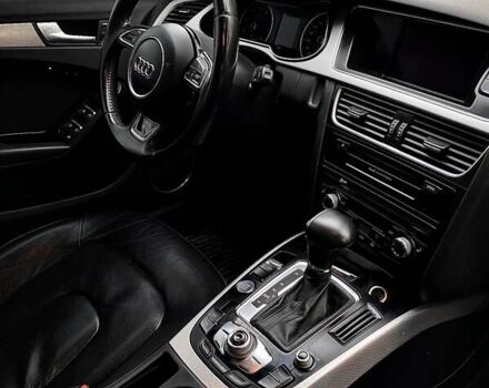 Ауди А4, объемом двигателя 1.98 л и пробегом 204 тыс. км за 11999 $, фото 7 на Automoto.ua