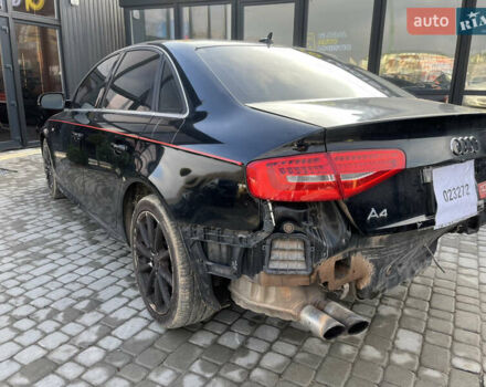 Ауді А4, об'ємом двигуна 2 л та пробігом 183 тис. км за 10900 $, фото 5 на Automoto.ua