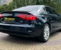 Ауди А4 2015 в Львове на Automoto.ua Ауди А4, объемом двигателя 2 л и пробегом 181 тыс. км за 14800 $, фото 6 на Automoto.ua