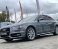 Ауди А4 2015 в Бердичеве на Automoto.ua Ауди А4, объемом двигателя 2 л и пробегом 192 тыс. км за 13155 $, фото 1 на Automoto.ua